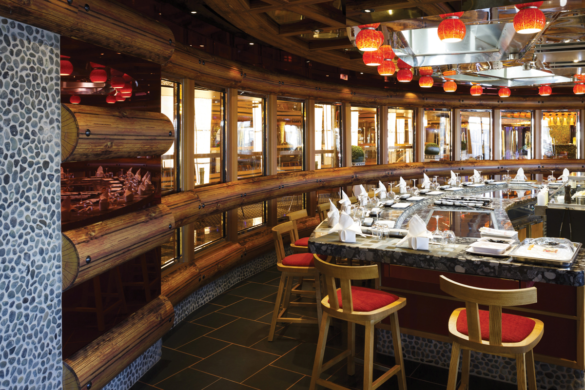 MyCruise Costa-Cruises Diadema Offentlige-arealer Restauranter3